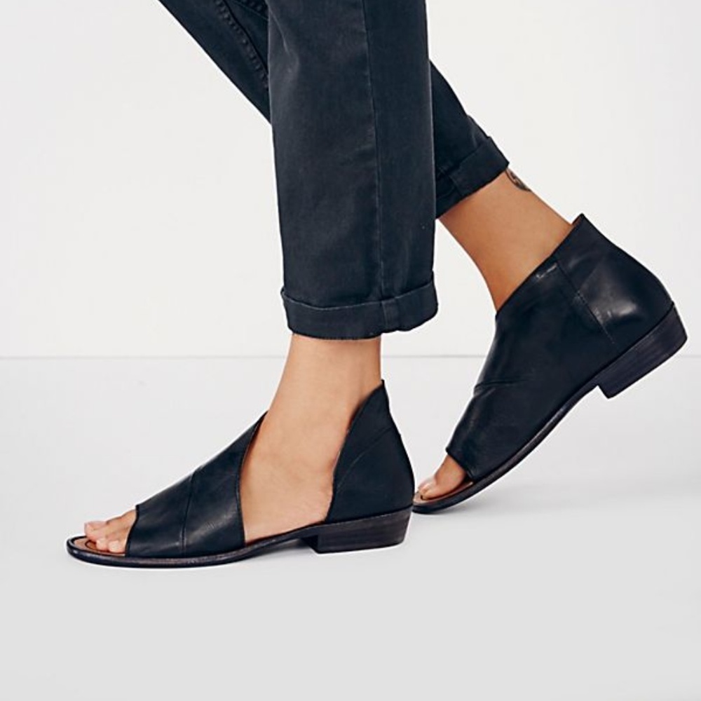 Free People Mont Blanc sandal